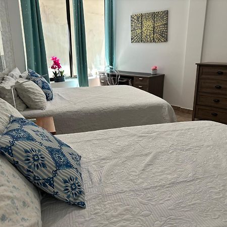 2Br Downtown High Ceiling Free Parking And Wifi Apartment Хонолулу Екстериор снимка