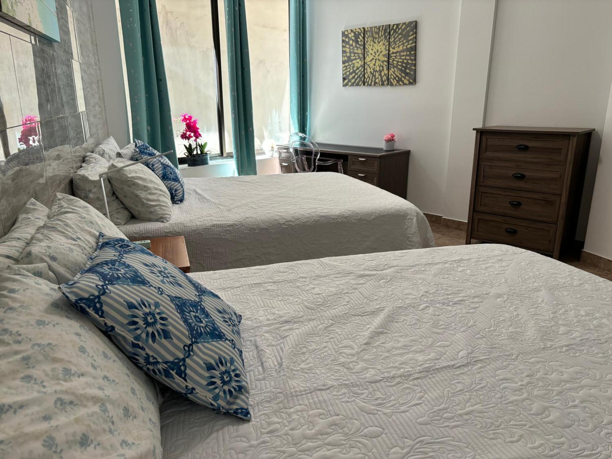 2Br Downtown High Ceiling Free Parking And Wifi Apartment Хонолулу Екстериор снимка
